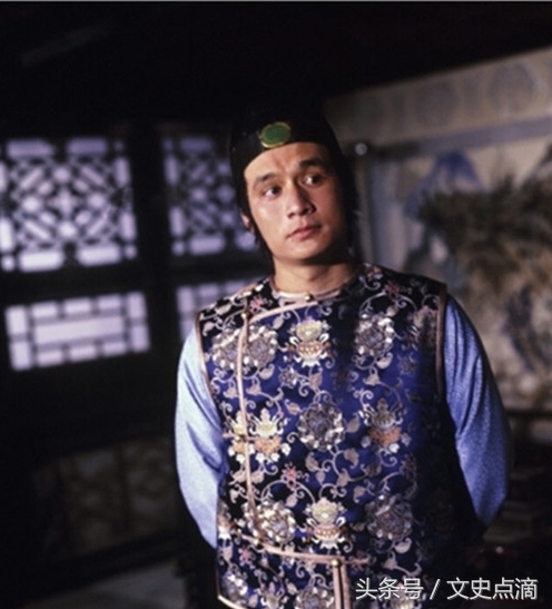 难以忘记的功夫片巨星，他曾是甄妮的丈夫，可惜享年29岁