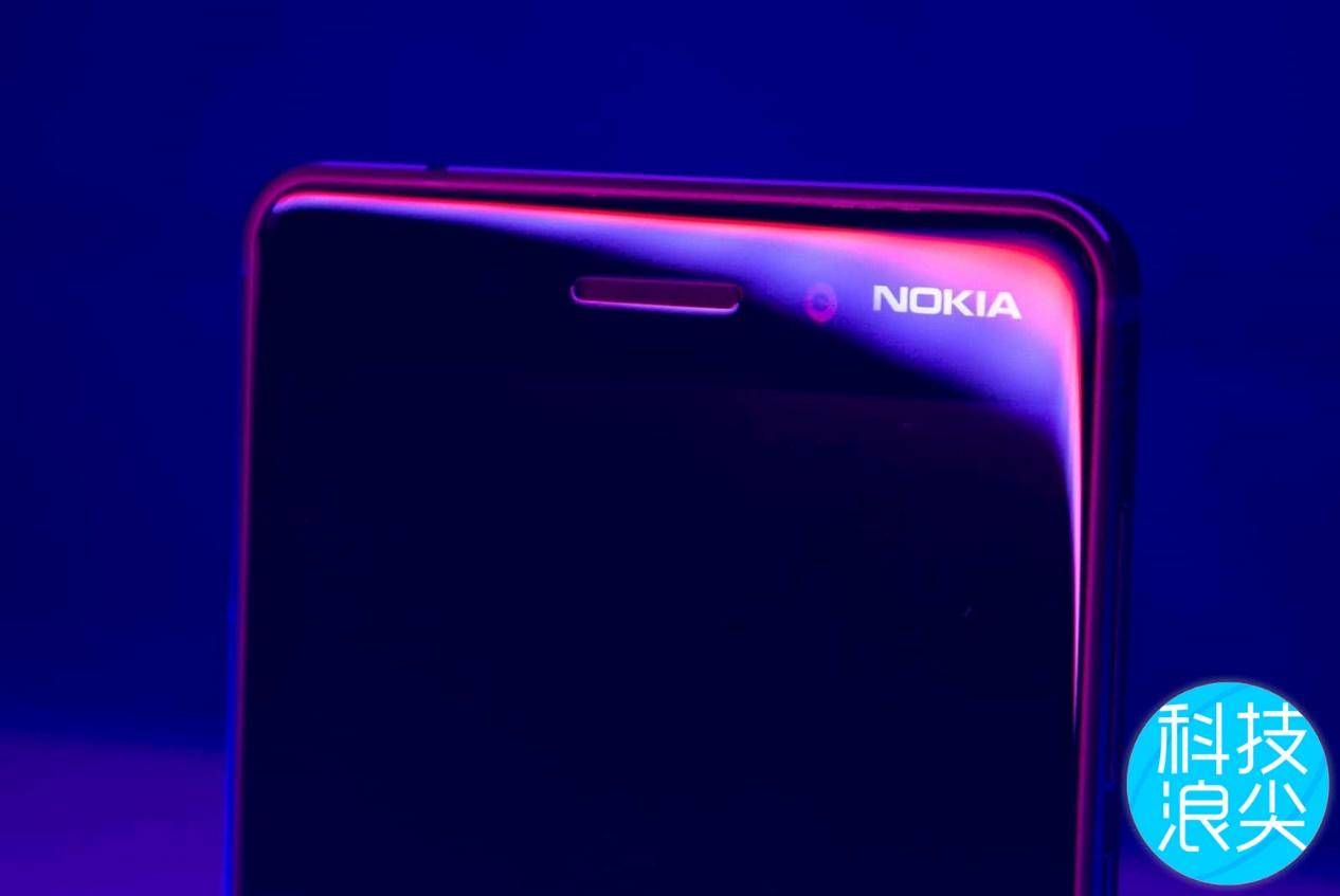 Nokia 6测评：還是当初哪个给你魂牵梦萦的Nokia吗？