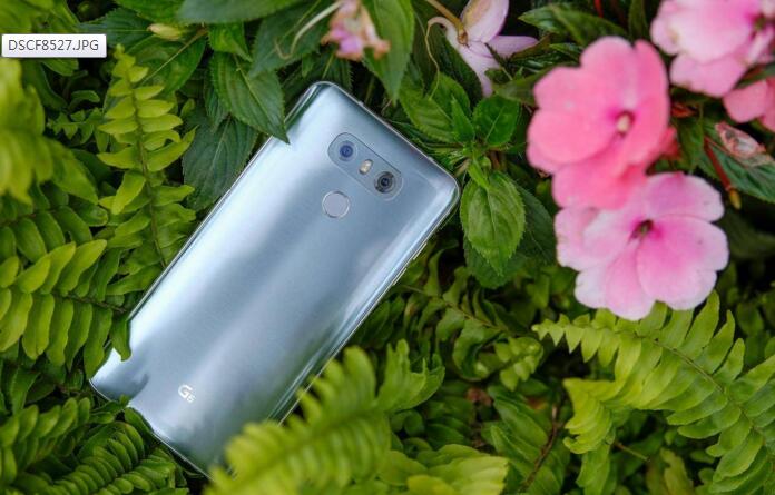 一部優(yōu)越感很低的手機上 LG G6 是王者回歸還是英雄落幕