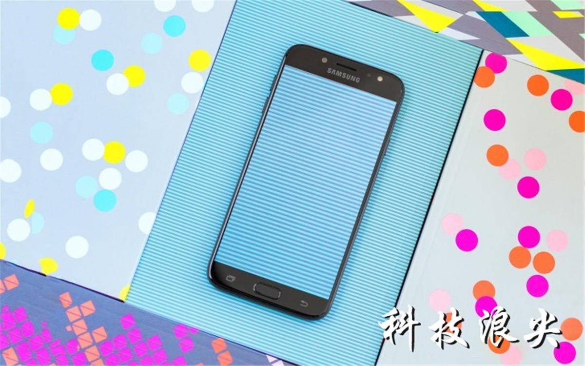 三星Galaxy J7（2017）测评：大品牌小有的良知机