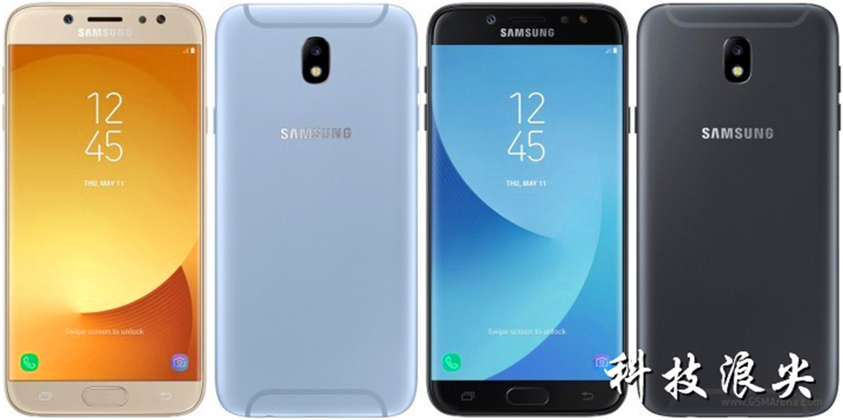 三星Galaxy J7（2017）测评：大品牌小有的良知机