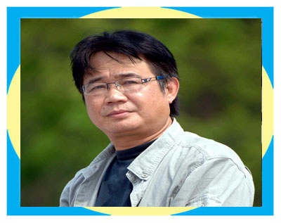 天天漫画网:画家熊海泉在美国《寻觅印第安人的遗迹》