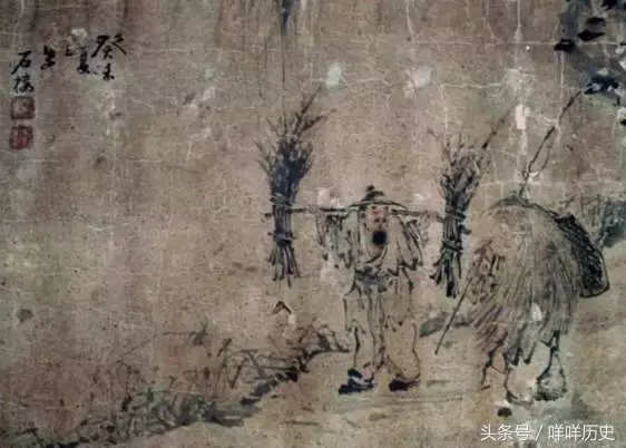 书上不讲的10个历史典故-第5张图片-大千世界 书上不讲的10个历史典故-第5张图片-大千世界