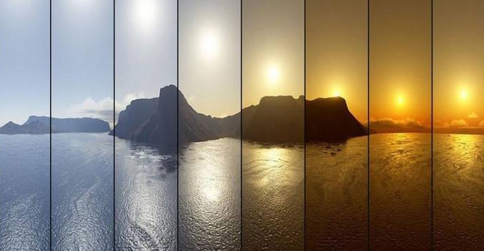 ES兵法：谈谈显示器色温那些事儿