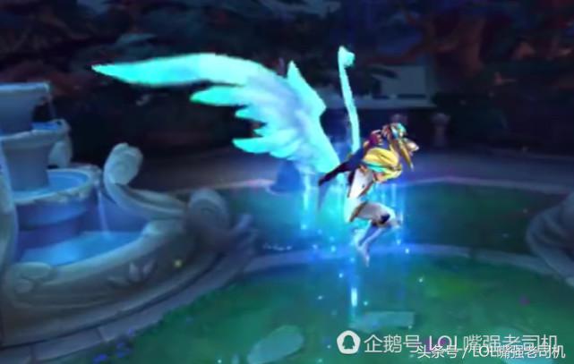 LOL又给妹子们安利了，魔法少女皮肤系列添新英雄！