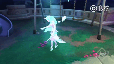 LOL又给妹子们安利了，魔法少女皮肤系列添新英雄！