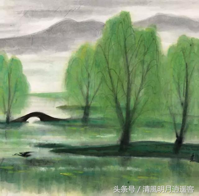 春有百花秋有月，夏有凉风冬有雪，200句一年四季好诗词-第2张图片-非凡网