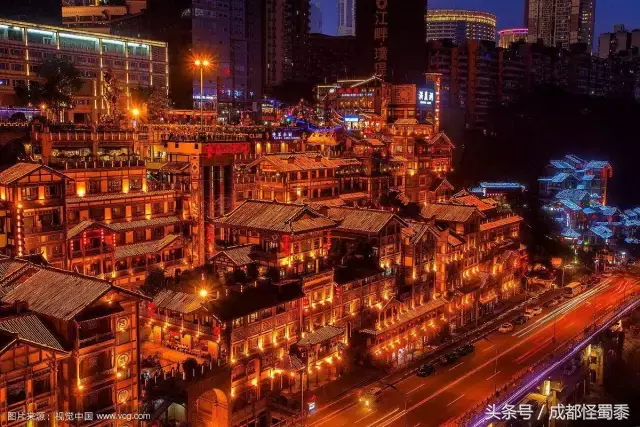 2月下旬重庆旅游攻略(一月份重庆旅游攻略)(图2) 成都VS重庆,到底那个旅游景点更多?