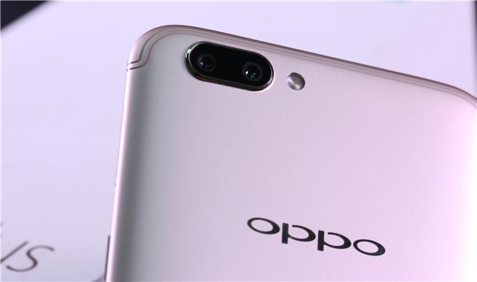 外置两千万照相更清 OPPO R11 Plus感受