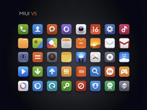 历数各代MIUI特性 你最爱那一代MIUI？