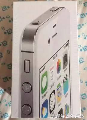 8G全新升级iPhone4s，899元值吗