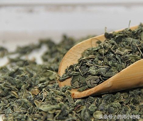 近些年很火的降压茶：罗布麻茶叶详解