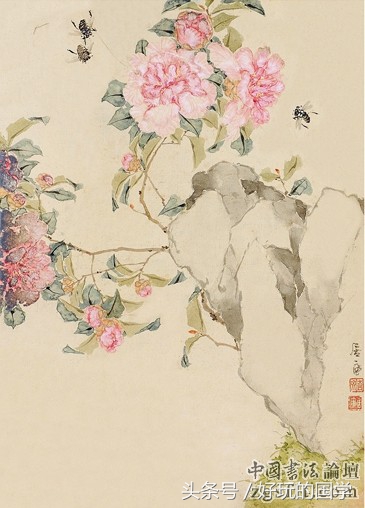 有没有一首诗词，代表你那时的爱情？爱情诗词名句精华集锦！-第1张图片-非凡网