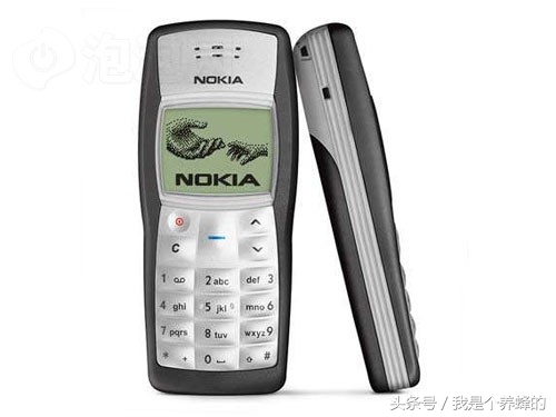 历数以前的手机上行业霸者Nokia的这些經典型号，你使用过哪种？