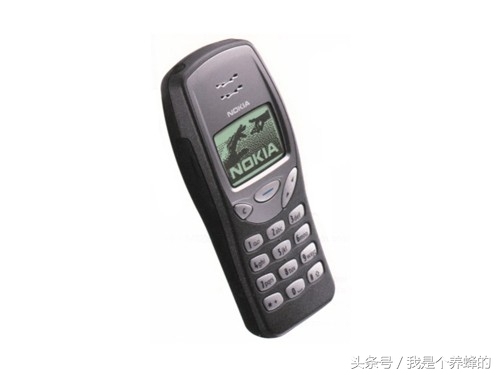 历数以前的手机上行业霸者Nokia的这些經典型号，你使用过哪种？