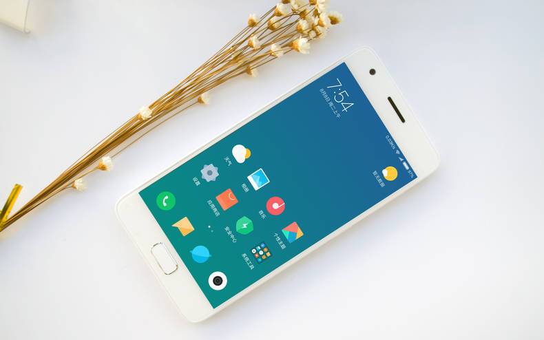 神机！ZUK Z2已取得成功刷入MIUI9