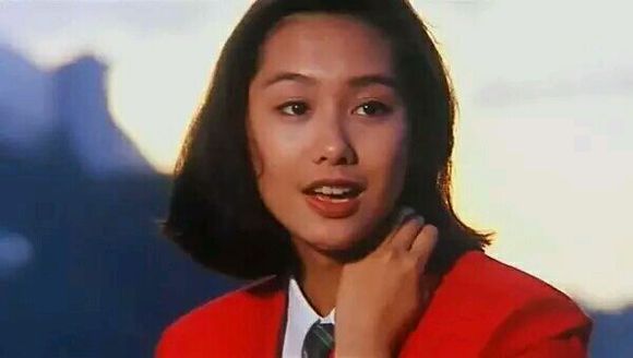 90年代港台影视中的制服诱惑，王祖贤护士服你绝对没见过！