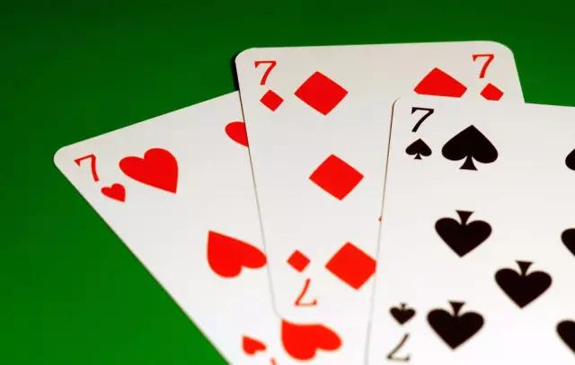 只有贵州人才懂的扑克牌玩法，你会多少种？