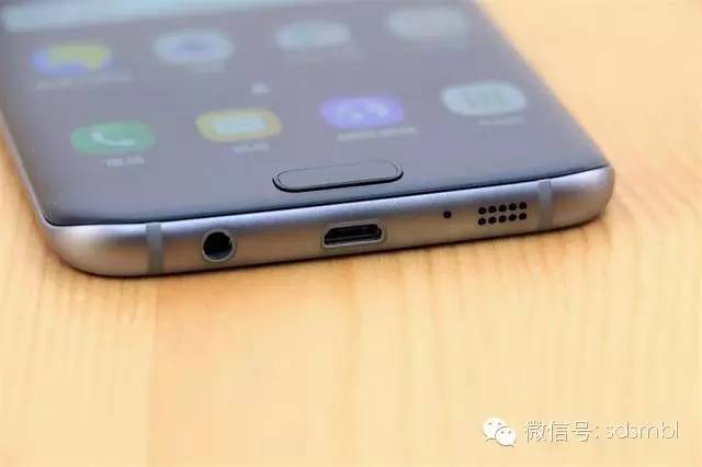 超乎7待的雙面曲三星Galaxy S7 edge不完全評測