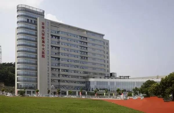 南京这5家医院太牛了，领先全国90%的三甲医院！