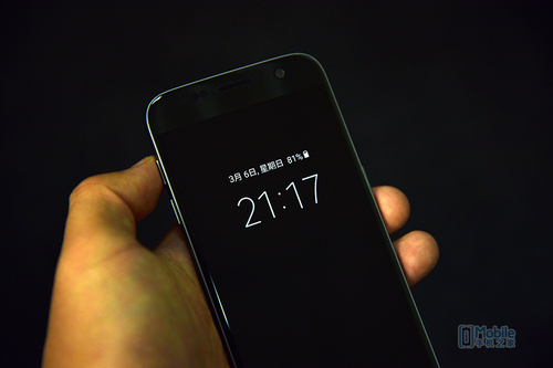 经典传承 至臻完美 三星Galaxy S7评测