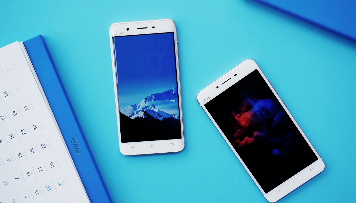 “未来”竟如此扣人心弦 vivo XPlay5测评
