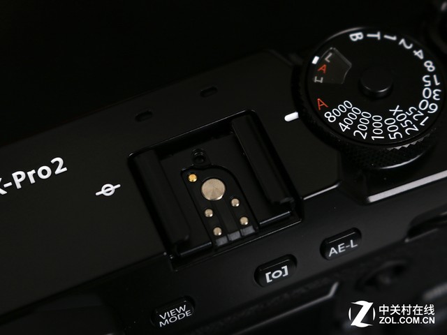 文艺与性能兼得 富士X-Pro2深度评测