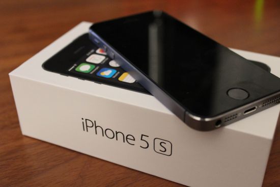 iPhone 5s也许会变成iPhone下一个最划算的 iPhone