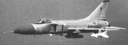 揭开大韩航空班机神秘空难之谜 另一次苏联战机击落韩客机事件