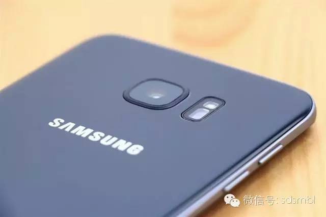 超乎7待的双面曲三星Galaxy S7 edge不完全评测