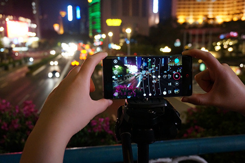三星S7edge中国发行感受：照相完爆iPhone6S却败给了它