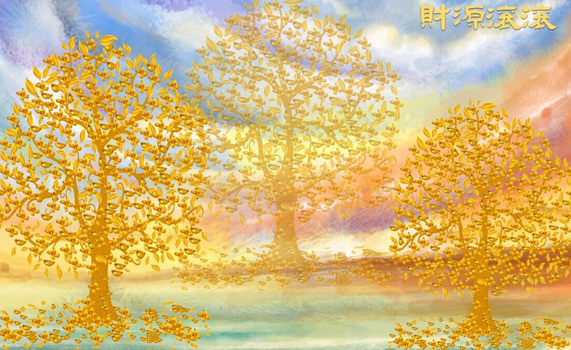 人间4月天，这三个生肖触底反弹，出门遇贵人，运气会变好