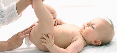 宝宝腹泻不用急，说说我知道的三种宝宝腹泻情况及护理方法