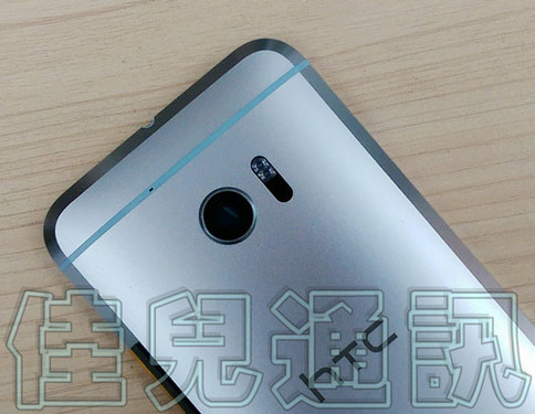 HTC 10中国发行市场价曝出 顶配版或者是为5888元