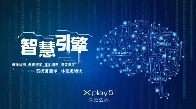 颠覆想象——vivo Xplay5人性化体验揭秘