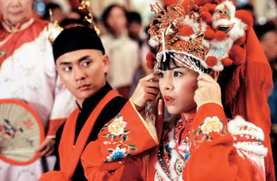 中国人结婚找对象时候都被潜规则了  你所不知道的“门当户对”