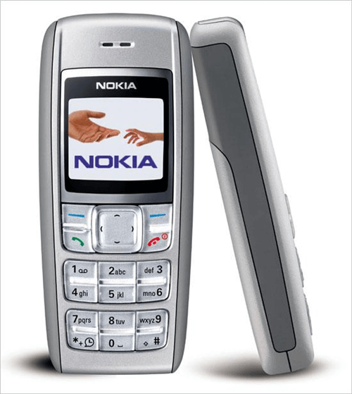 超极致!Nokia携手并肩NOKIA C1强势归来!