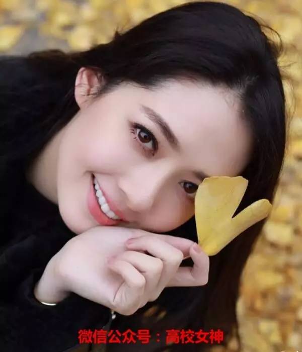 颜值惊人的台湾十大女神，郭碧婷白歆惠堪称绝色美人！