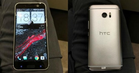 HTC M10确实PERFECT(极致)吗？