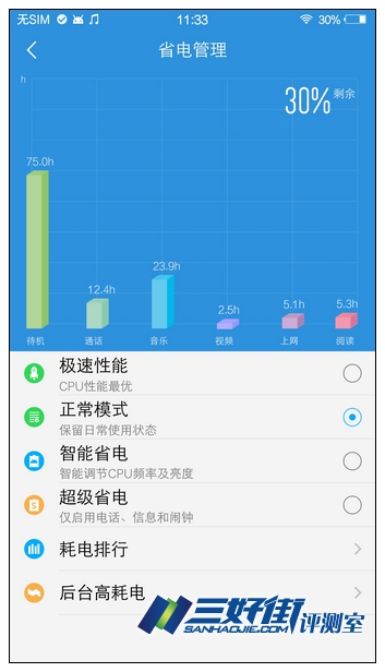 独领风骚极精彩 vivo Xplay5手机评测