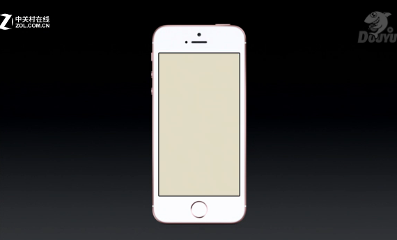 史上最便宜iPhone SE发布 16G版399美元起
