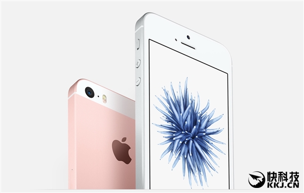 良知！iPhone SE详细规格型号：直追iPhone 6S