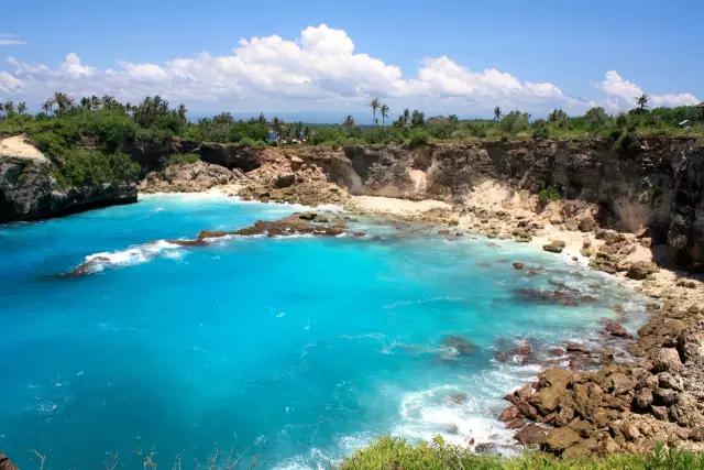 巴厘岛免签！这里是众多深潜爱好者的天堂