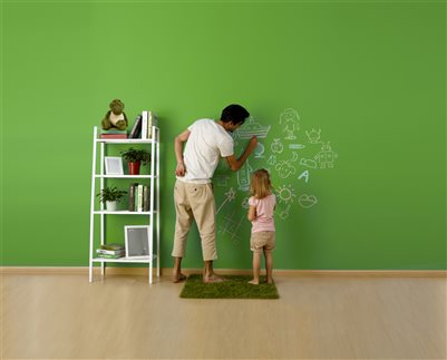 鳄鱼画板漆是儿童益智的最佳选择