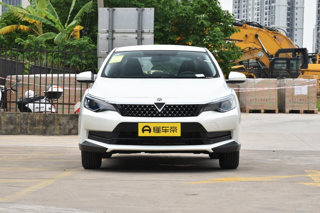 启辰d60plus限时优惠 目前6.48万起售