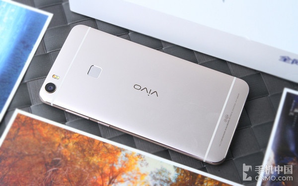 vivo Xplay5测评：再次拉升安卓系统旗舰级规范