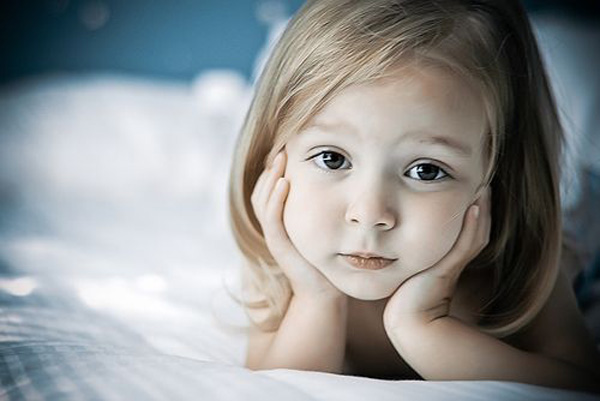 震惊!6岁儿童视力发育基本达到成人水准!