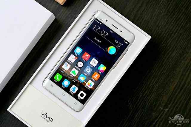 vivo Xplay5长测:IMX298传感器你知多少