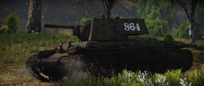 从游戏论操纵二战坦克的“正确姿势”