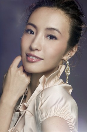 残忍的缠绵 刘忻(来自山西的十大女明星,柴静刘忻领衔)